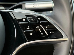 Mercedes-Benz S-Class S 580 4MATIC Sedan 2026