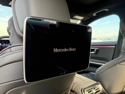 Mercedes-Benz S-Class S 580 4MATIC Sedan 2026