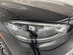 Mercedes-Benz S-Class S 580 4MATIC Sedan 2026