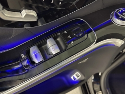 Mercedes-Benz S-Class S 580 4MATIC Sedan 2026