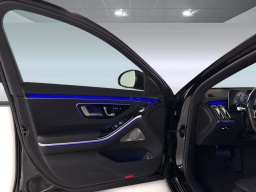 Mercedes-Benz S-Class S 580 4MATIC Sedan 2026