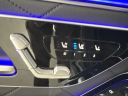 Mercedes-Benz S-Class S 580 4MATIC Sedan 2026