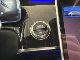 Mercedes-Benz S-Class S 580 4MATIC Sedan 2026