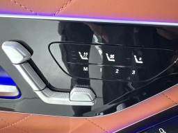 Mercedes-Benz S-Class S 580 4MATIC Sedan 2026