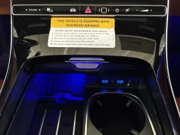 Mercedes-Benz S-Class S 580 4MATIC Sedan 2026