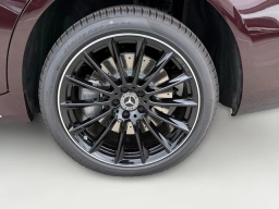 Mercedes-Benz S-Class S 580 4MATIC Sedan 2026