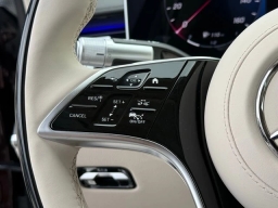 Mercedes-Benz S-Class S 580 4MATIC Sedan 2026