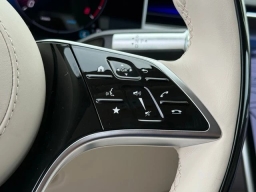 Mercedes-Benz S-Class S 580 4MATIC Sedan 2026