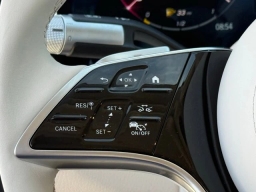 Mercedes-Benz S-Class S 580 4MATIC Sedan 2026