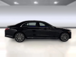 Mercedes-Benz S-Class S 580 4MATIC Sedan 2026