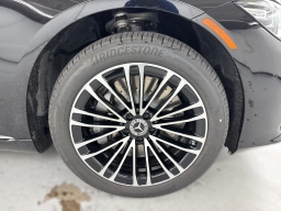 Mercedes-Benz S-Class S 580 4MATIC Sedan 2026