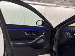 Mercedes-Benz S-Class S 580 4MATIC Sedan 2026