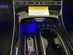 Mercedes-Benz S-Class S 580 4MATIC Sedan 2026