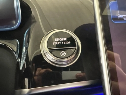 Mercedes-Benz S-Class S 580 4MATIC Sedan 2026