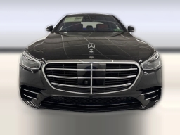 Mercedes-Benz S-Class S 580 4MATIC Sedan 2026
