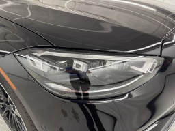Mercedes-Benz S-Class S 580 4MATIC Sedan 2026
