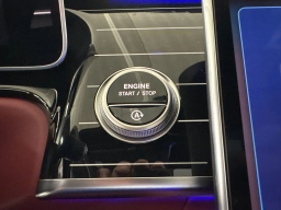 Mercedes-Benz S-Class S 580 4MATIC Sedan 2026