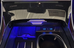 Mercedes-Benz S-Class S 580 4MATIC Sedan 2026