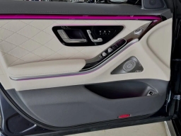 Mercedes-Benz S-Class S 580 4MATIC Sedan 2026