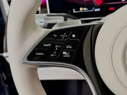 Mercedes-Benz S-Class S 580 4MATIC Sedan 2026