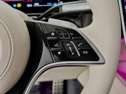 Mercedes-Benz S-Class S 580 4MATIC Sedan 2026
