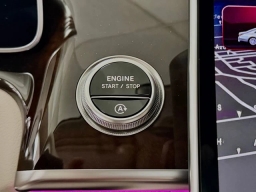 Mercedes-Benz S-Class S 580 4MATIC Sedan 2026