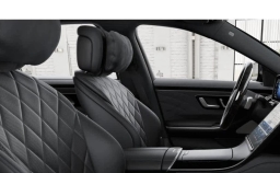 Mercedes-Benz S-Class S 580 4MATIC Sedan 2026