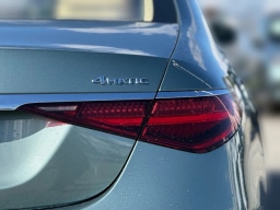 Mercedes-Benz S-Class S 580 4MATIC Sedan 2026