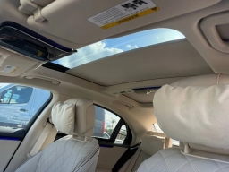 Mercedes-Benz S-Class S 580 4MATIC Sedan 2026