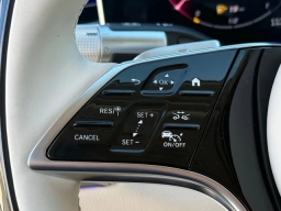 Mercedes-Benz S-Class S 580 4MATIC Sedan 2026