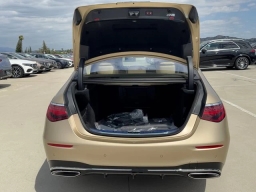 Mercedes-Benz S-Class S 580 4MATIC Sedan 2026