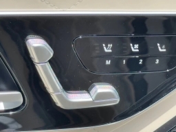 Mercedes-Benz S-Class S 580 4MATIC Sedan 2026