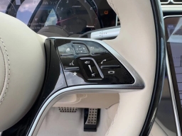 Mercedes-Benz S-Class S 580 4MATIC Sedan 2026
