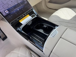 Mercedes-Benz S-Class S 580 4MATIC Sedan 2026