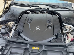 Mercedes-Benz S-Class S 580 4MATIC Sedan 2026