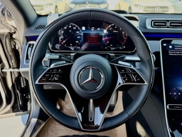 Mercedes-Benz S-Class Maybach S 580 4MATIC Sedan 2026