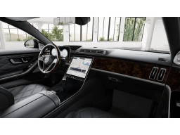 Mercedes-Benz S-Class Maybach S 580 4MATIC Sedan 2026
