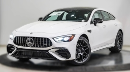 Mercedes-Benz AMG GT AMG GT 43 4-Door Coupe 2026