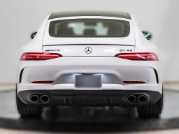 Mercedes-Benz AMG GT AMG GT 43 4-Door Coupe 2026