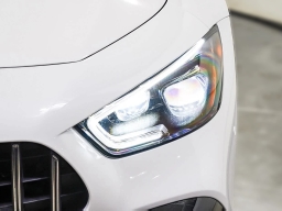 Mercedes-Benz AMG GT AMG GT 43 4-Door Coupe 2026