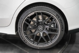 Mercedes-Benz AMG GT AMG GT 43 4-Door Coupe 2026