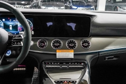 Mercedes-Benz AMG GT AMG GT 43 4-Door Coupe 2026