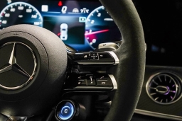 Mercedes-Benz AMG GT AMG GT 43 4-Door Coupe 2026