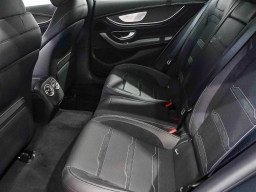 Mercedes-Benz AMG GT AMG GT 43 4-Door Coupe 2026