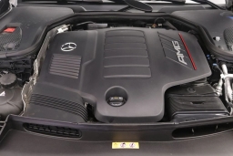 Mercedes-Benz AMG GT AMG GT 43 4-Door Coupe 2026