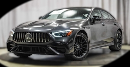 Mercedes-Benz AMG GT AMG GT 43 4-Door Coupe 2026