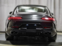 Mercedes-Benz AMG GT AMG GT 43 4-Door Coupe 2026