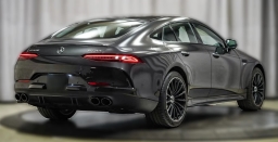 Mercedes-Benz AMG GT AMG GT 43 4-Door Coupe 2026