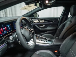 Mercedes-Benz AMG GT AMG GT 43 4-Door Coupe 2026