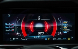 Mercedes-Benz AMG GT AMG GT 43 4-Door Coupe 2026